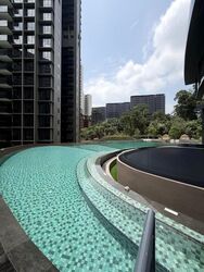 Hillock Green (D26), Apartment #634242341